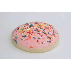 New Grains Gluten Free Sugar Cookie with Grocery & Gourmet Food