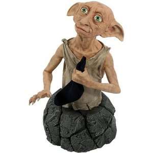  Harry Potter Mini Busts Dobby Mini Bust by Gentle Giant 