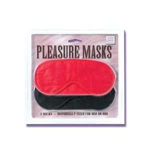  Pleasure Mask   Pack of 2