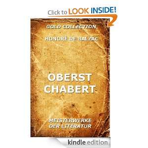 Start reading Oberst Chabert  Don 