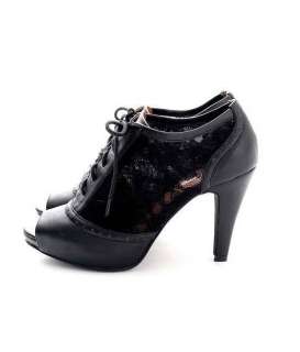 Beautiful Lace Up High Heels [ World Wide], www.algifts 