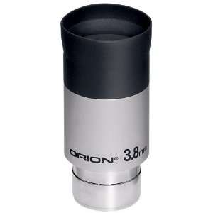  Orion 3.8mm Lanthanum 1.25 Eyepiece