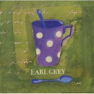  Earl Grey   Poster by Michael Clark (8x8)