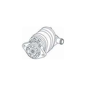  New Hydraulic Pump 70249828 Fits AC 170, 175 Everything 