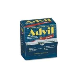 Advil Advil Ibuprofen Pain Reliver   ACM15000