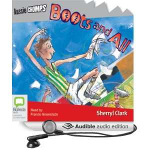   All (Audible Audio Edition) Sheryl Clark, Francis Greenslade Books