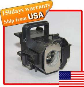 New Projector Lamp ELPLP49 V13H010L49 for EMP TW5500 Home Cinema 6100 