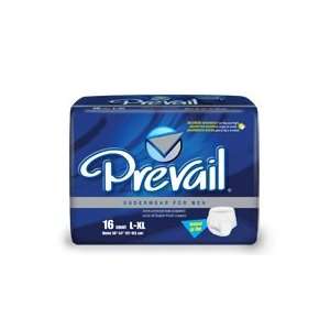 Prevail for Men Protective Underwear (by the Bag) Health 