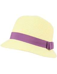 UPF 50+ Girls Kids Beach Ages 4 8 Summer Sun Cloche Bucket Hat Cap 