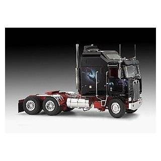  Revell 1/25 Kenworth K100 Aerodyne Explore similar items