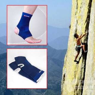 the wison ankle support helps avoid the misery and frustration 