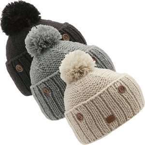  Coal Nels Convertible Beanie Unisex