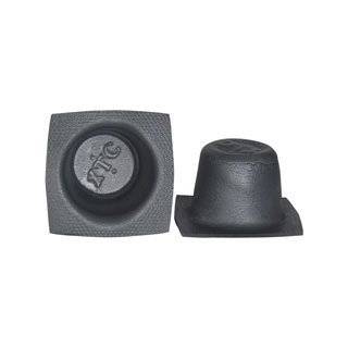 XTC 5 1/4 Foam Baffle Pair by Parts Express