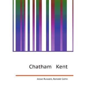  Chatham, Kent Ronald Cohn Jesse Russell Books