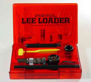 Lee Classic Lee Loader .45 ACP Lee 90262  