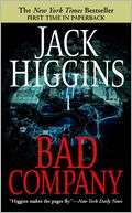 Bad Company (Sean Dillon Jack Higgins