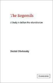   , (0521607639), Dimitri Obolensky, Textbooks   