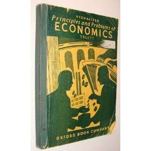  Visualized principles and problems of economics, Gray 