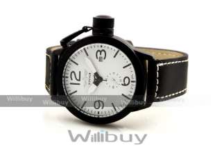 Winner Automatic Watch White W0013 02  