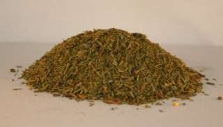 Sacred CEDAR Sage Smudge INCENSE Cut & Sifted 1 Ounce  