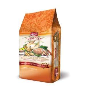 Merrick Turducken Dog Food 30lb Bag