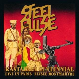 Live in Paris Rasta C… [1992]