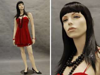Mannequin Manequin Manikin Dress Form Display #EvenlyF1  