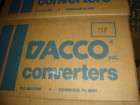 Dacco CT7 Reman torque converter KM171 1,171 2,​172&175