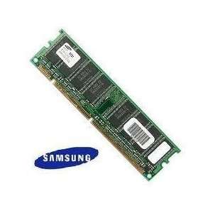  Samsung 1GB PC2 3200 DDR2 400MHz non ECC Unbuffered 