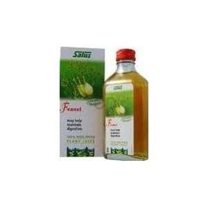  Salus Fennel Plant Juice 200ml