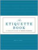 The Etiquette Book A Complete Jodi R. R. Smith