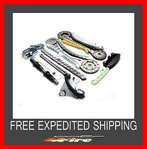 FORD EXPLORER 4.0 SOHC 4WD TIMING CHAIN KIT W/OUT GEARS  