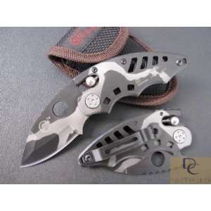 new brand new carry folding knives pocket knife sr218b 