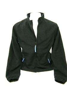   Rechargeable Womens Heated Windproof Microfleece Jacket New  
