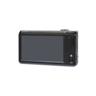 NEW Samsung SH100 14MP WiFi Digital Camera (Silver)  