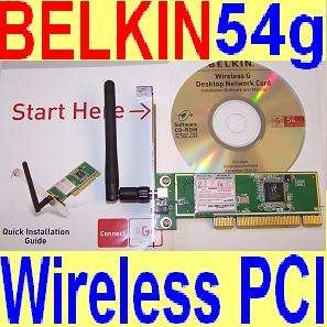 BELKIN 2 Port USB KVM Switch with Cables + Audio PC MAC  