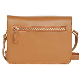 Candy colors Retro Leather Shoulder Bag Messenger Bags  