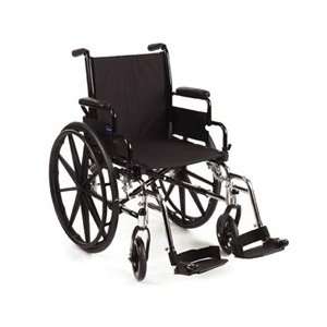  Invacare IVC 9000 SL Wheelchair