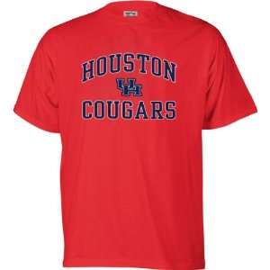  Houston Cougars Perennial T Shirt