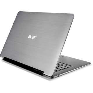 Acer Aspire S3 951 6828 13.3 LED Intel Core i5 4 GB RAM   240 GB SSD 