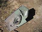 Front Headlight Panel M35 M35A2 2.5 Ton Military Truck