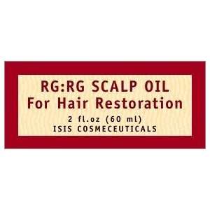  RGRG Oil Re Grow Rapid Growth Scalp Oil Health 