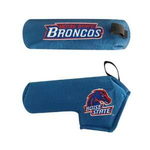 Boise State Broncos Golf Club/Blade Putter Head Cover  