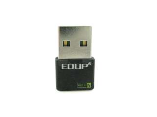 Mini Wireless N 11n Wi Fi Nano USB Adapter Dongle 150Mbps WIFI USB 