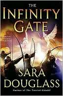  & NOBLE  The Infinity Gate (Darkglass Mountain #3) by Sara Douglass 