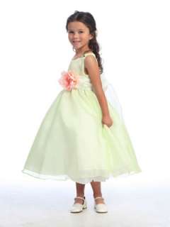 white sash only . dress & pin on flower not available . CAN ALSO 