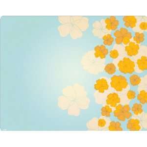  California Popcorn Flowers skin for iPod 5G (30GB)  