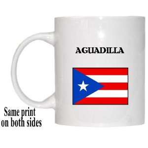  Puerto Rico   AGUADILLA Mug 