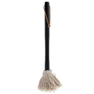   . Barbeque 2103 Old Fashioned 15in. Basting Mop Patio, Lawn & Garden