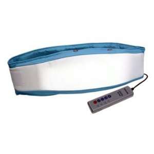   only mode, ideal for warming and soothing sore back, legs and calves